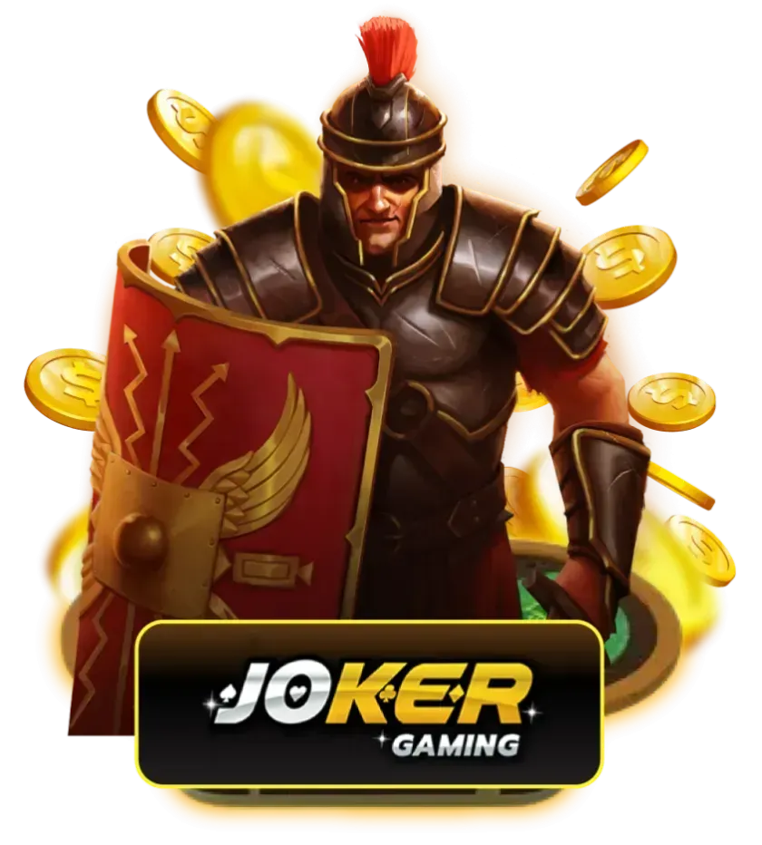joker by betflik5k