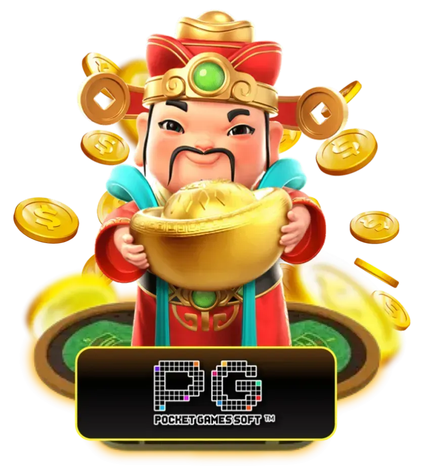 pg by betflik5k