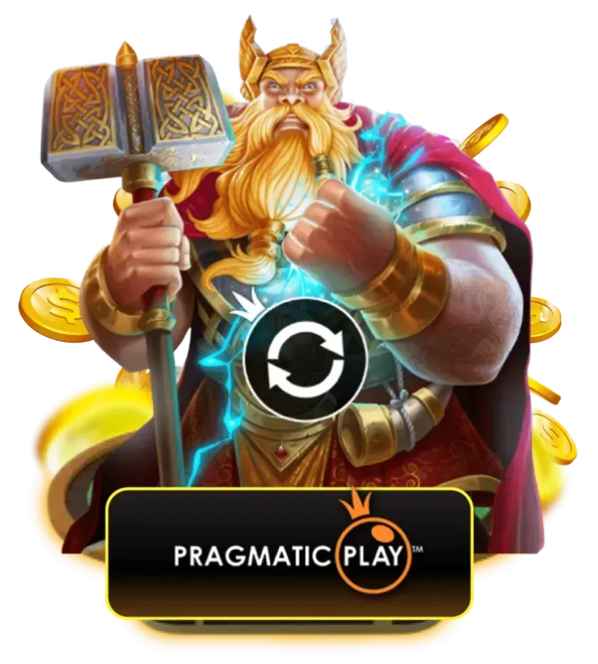 pragmatic play by betflik5k